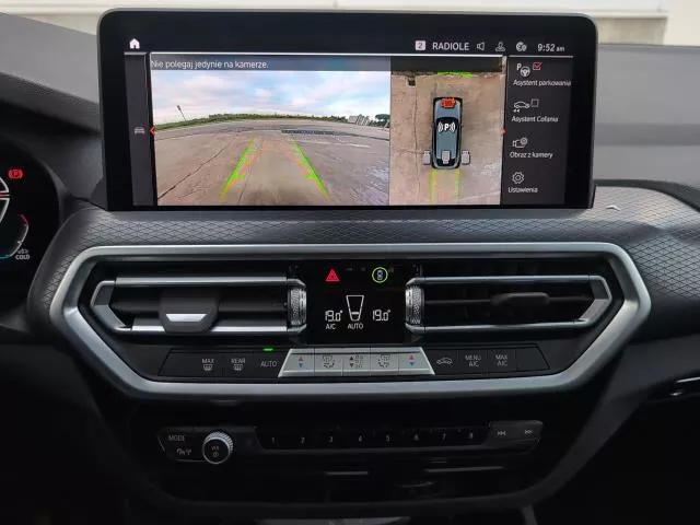 BMW X4 xDrive20d xLine 140 kW (190 CV) de segunda mano