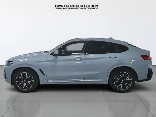 BMW X4 xDrive20d xLine 140 kW (190 CV) de segunda mano