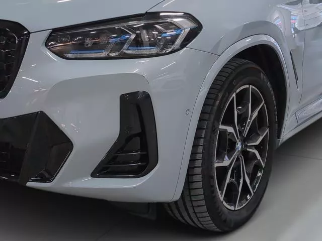 BMW X4 xDrive20d xLine 140 kW (190 CV) de segunda mano