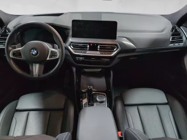 BMW X4 xDrive20d xLine 140 kW (190 CV) de segunda mano