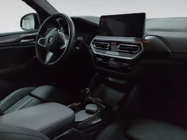 BMW X4 xDrive20d xLine 140 kW (190 CV) de segunda mano