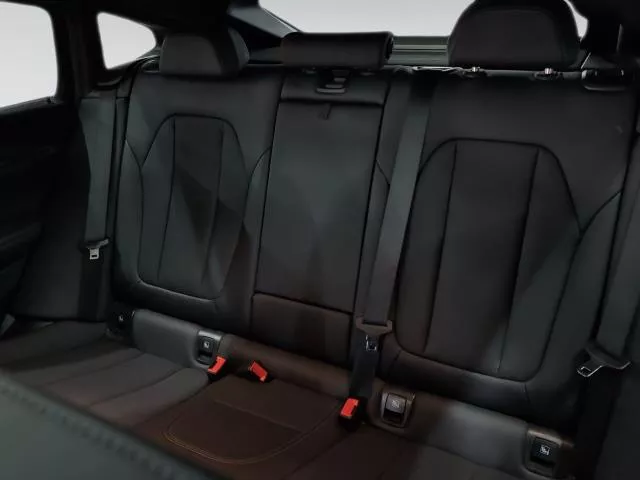 BMW X4 xDrive20d xLine 140 kW (190 CV) de segunda mano