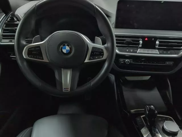 BMW X4 xDrive20d xLine 140 kW (190 CV) de segunda mano