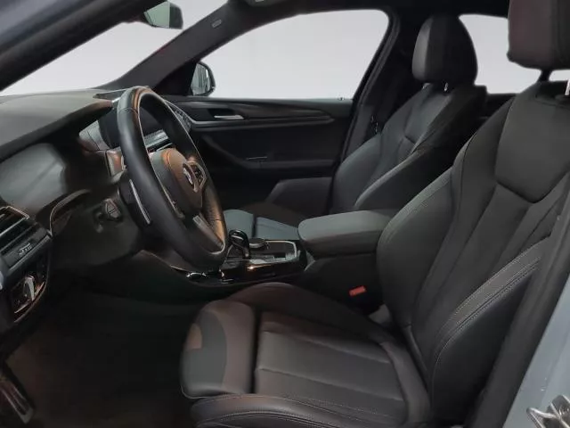 BMW X4 xDrive20d xLine 140 kW (190 CV) de segunda mano