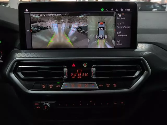 BMW X4 xDrive20d xLine 140 kW (190 CV) de segunda mano