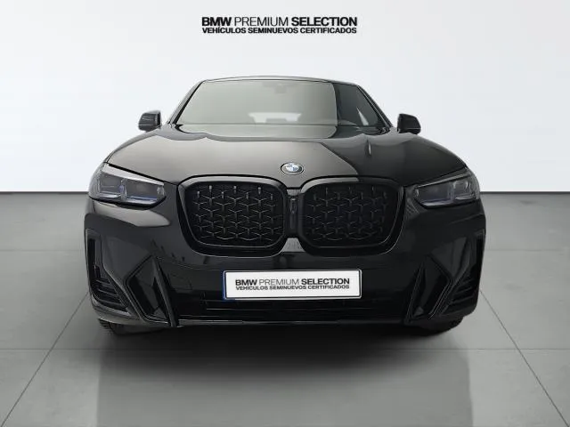 BMW X4 xDrive20d xLine 140 kW (190 CV) de segunda mano
