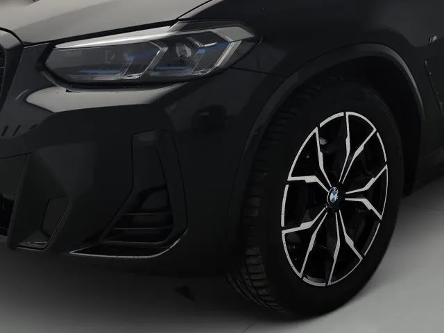 BMW X4 xDrive20d xLine 140 kW (190 CV) de segunda mano