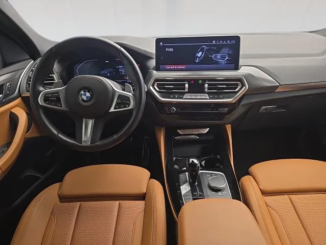 BMW X4 xDrive20d xLine 140 kW (190 CV) de segunda mano