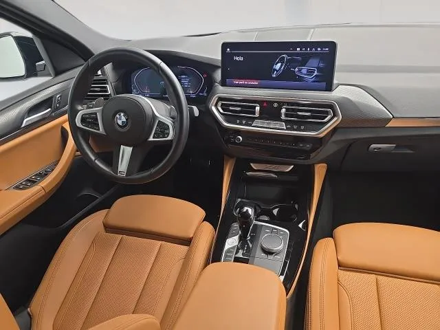 BMW X4 xDrive20d xLine 140 kW (190 CV) de segunda mano