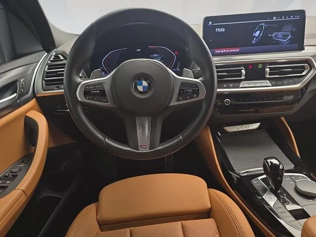 BMW X4 xDrive20d xLine 140 kW (190 CV) de segunda mano