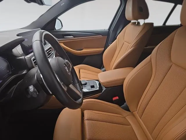 BMW X4 xDrive20d xLine 140 kW (190 CV) de segunda mano