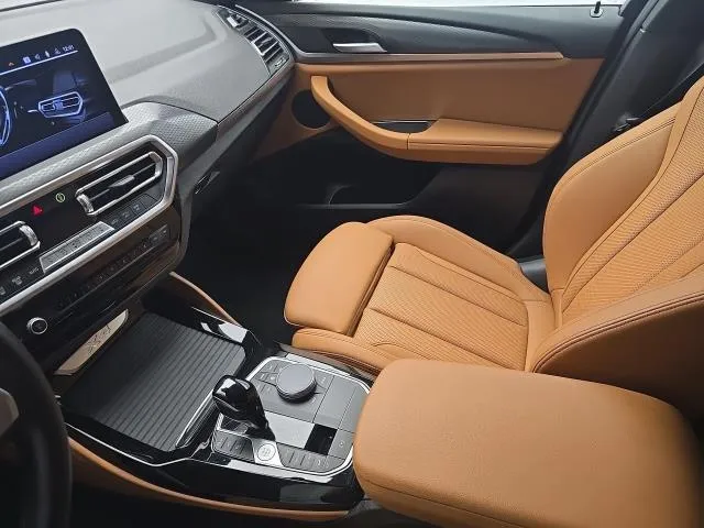 BMW X4 xDrive20d xLine 140 kW (190 CV) de segunda mano