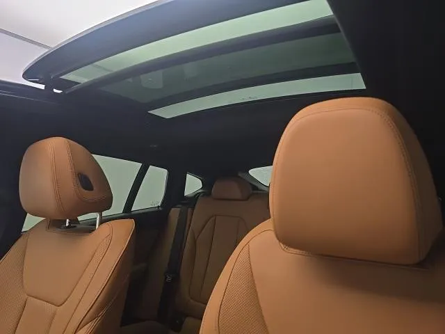 BMW X4 xDrive20d xLine 140 kW (190 CV) de segunda mano
