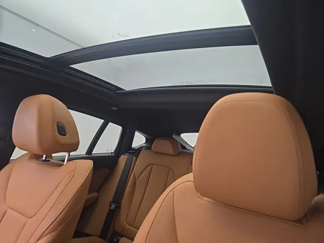 BMW X4 xDrive20d xLine 140 kW (190 CV) de segunda mano