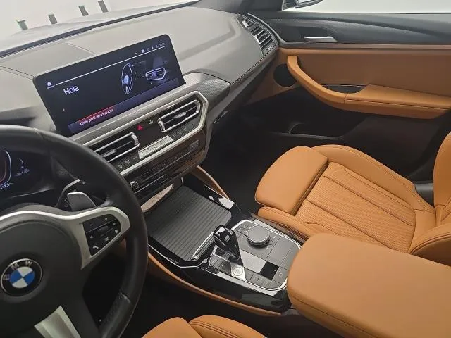 BMW X4 xDrive20d xLine 140 kW (190 CV) de segunda mano