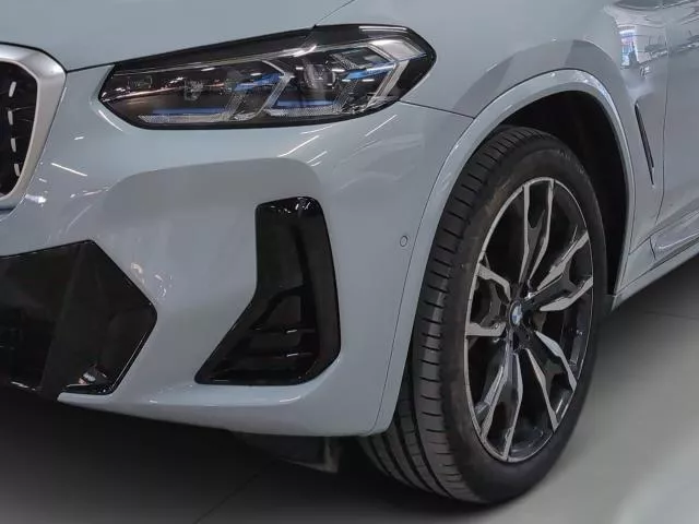BMW X4 xDrive30d xLine 210 kW (286 CV) de segunda mano