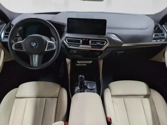 BMW X4 xDrive30d xLine 210 kW (286 CV) de segunda mano