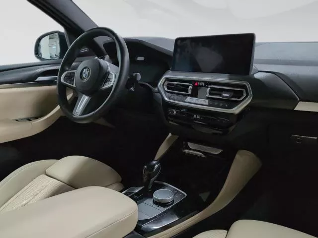 BMW X4 xDrive30d xLine 210 kW (286 CV) de segunda mano