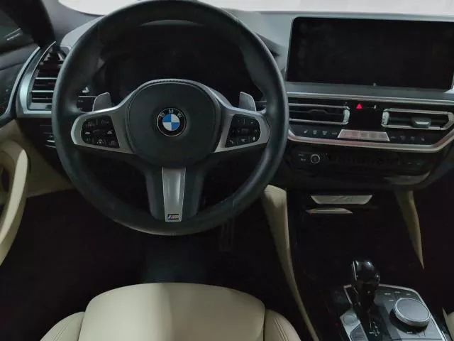 BMW X4 xDrive30d xLine 210 kW (286 CV) de segunda mano