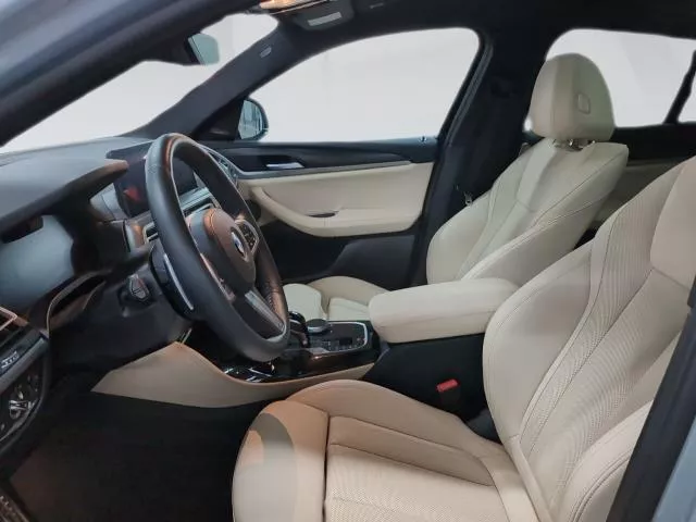BMW X4 xDrive30d xLine 210 kW (286 CV) de segunda mano