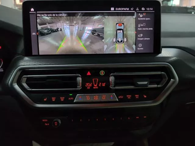 BMW X4 xDrive30d xLine 210 kW (286 CV) de segunda mano