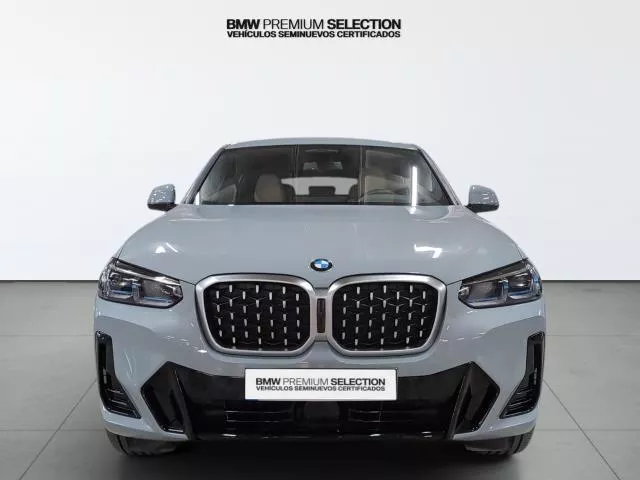 BMW X4 xDrive30d xLine 210 kW (286 CV) de segunda mano