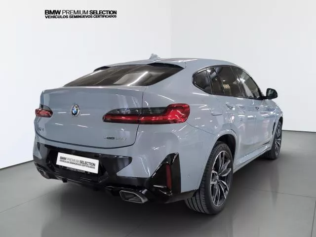 BMW X4 xDrive30d xLine 210 kW (286 CV) de segunda mano
