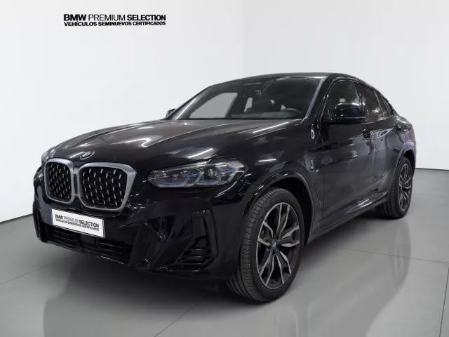 BMW X4 xDrive30d xLine 210 kW (286 CV) de segunda mano