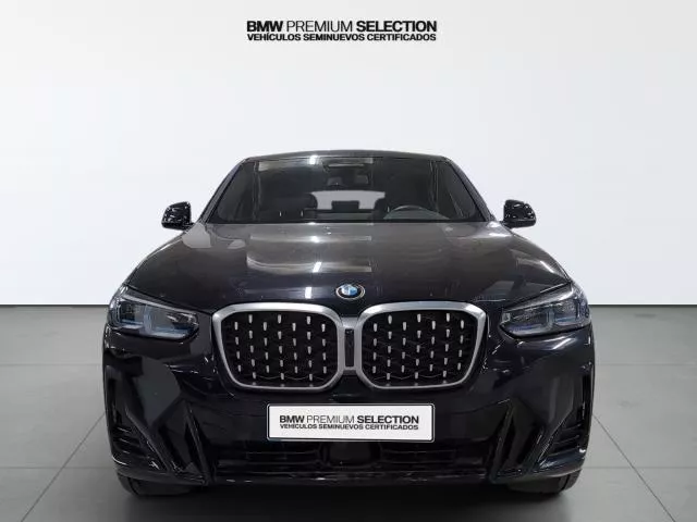 BMW X4 xDrive30d xLine 210 kW (286 CV) de segunda mano