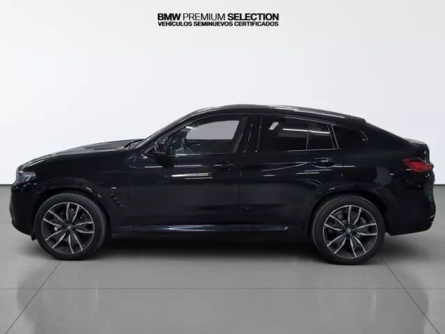 BMW X4 xDrive30d xLine 210 kW (286 CV) de segunda mano