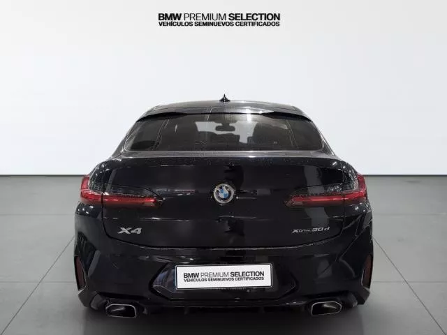 BMW X4 xDrive30d xLine 210 kW (286 CV) de segunda mano