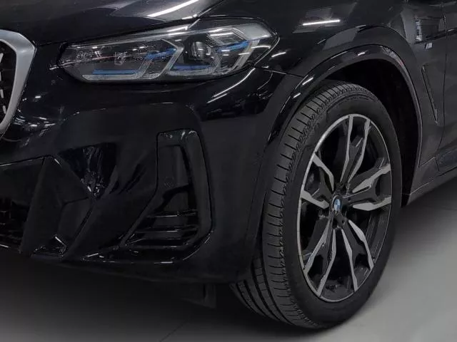 BMW X4 xDrive30d xLine 210 kW (286 CV) de segunda mano