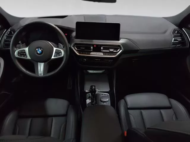BMW X4 xDrive30d xLine 210 kW (286 CV) de segunda mano