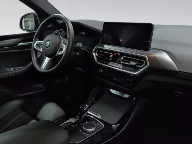 BMW X4 xDrive30d xLine 210 kW (286 CV) de segunda mano