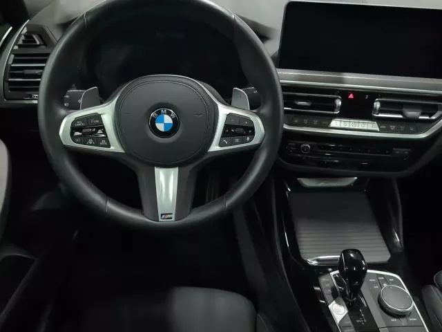 BMW X4 xDrive30d xLine 210 kW (286 CV) de segunda mano