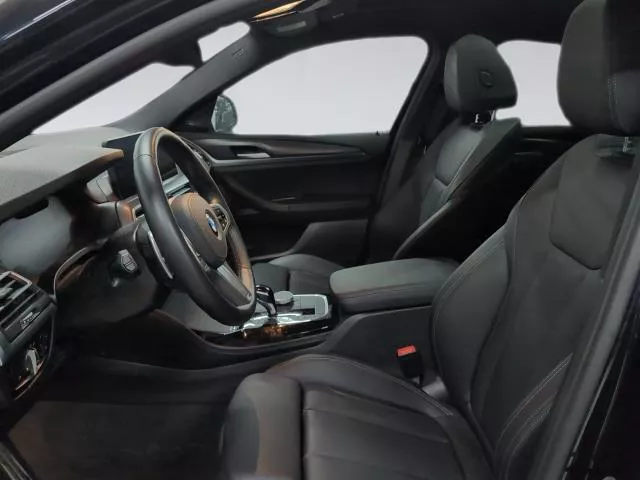 BMW X4 xDrive30d xLine 210 kW (286 CV) de segunda mano