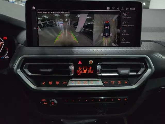 BMW X4 xDrive30d xLine 210 kW (286 CV) de segunda mano