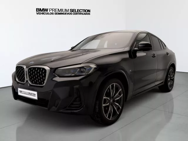 BMW X4 xDrive30d xLine 210 kW (286 CV) de segunda mano