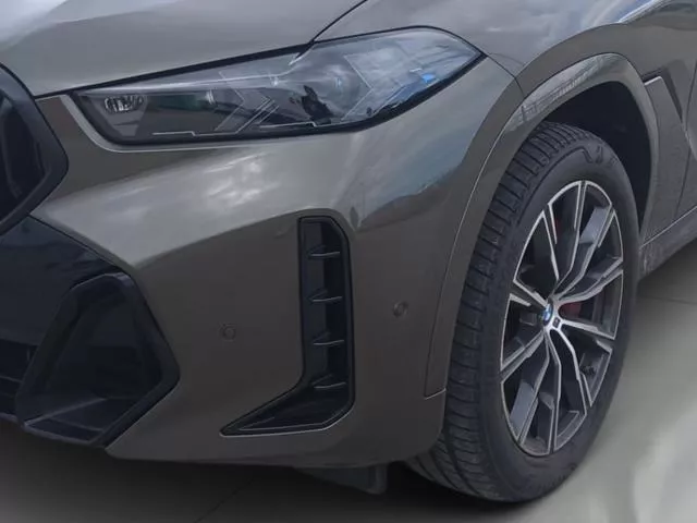 BMW X6 xDrive40d M Sport 259 kW (352 CV) de segunda mano