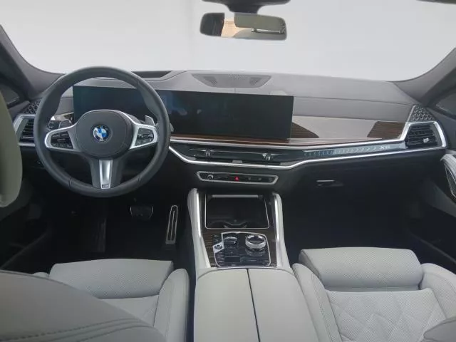 BMW X6 xDrive40d M Sport 259 kW (352 CV) de segunda mano