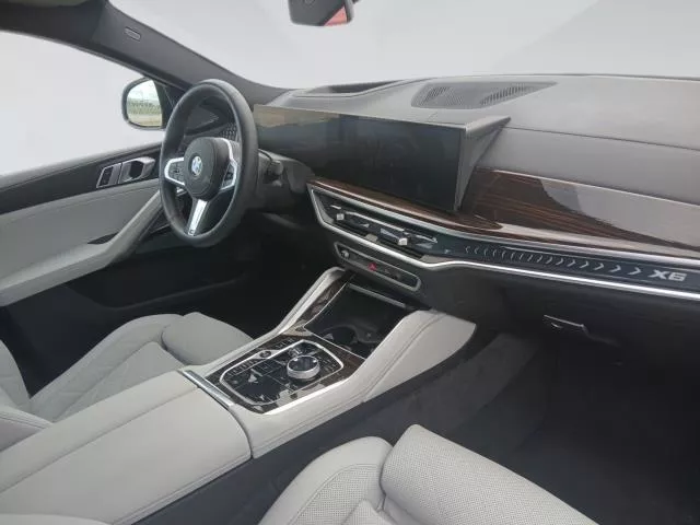 BMW X6 xDrive40d M Sport 259 kW (352 CV) de segunda mano