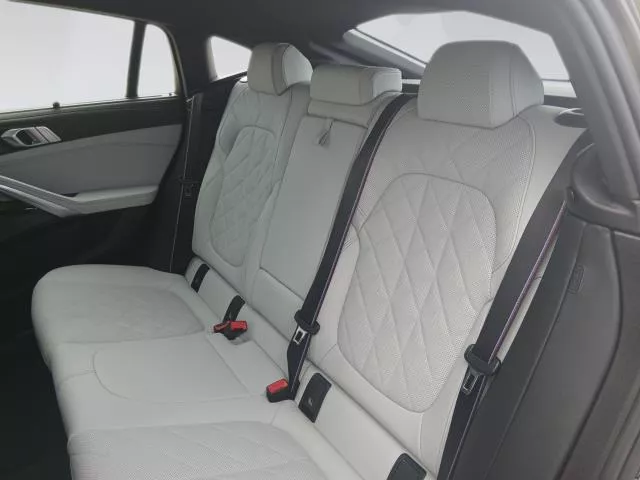 BMW X6 xDrive40d M Sport 259 kW (352 CV) de segunda mano