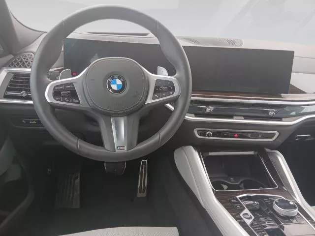 BMW X6 xDrive40d M Sport 259 kW (352 CV) de segunda mano