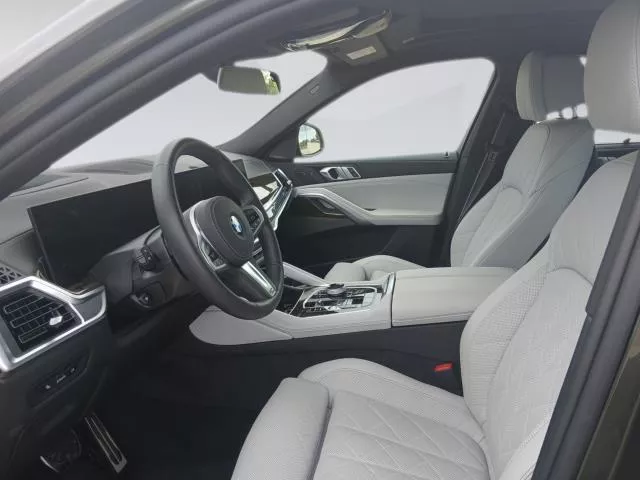 BMW X6 xDrive40d M Sport 259 kW (352 CV) de segunda mano