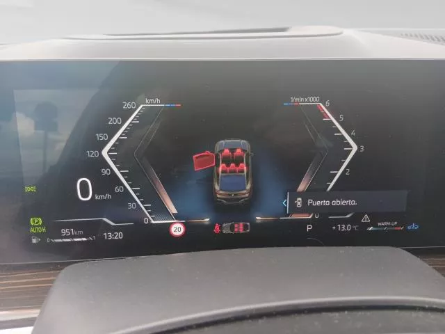 BMW X6 xDrive40d M Sport 259 kW (352 CV) de segunda mano