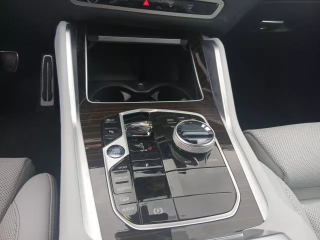 BMW X6 xDrive40d M Sport 259 kW (352 CV) de segunda mano