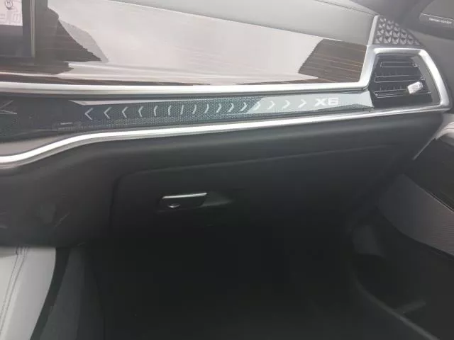 BMW X6 xDrive40d M Sport 259 kW (352 CV) de segunda mano