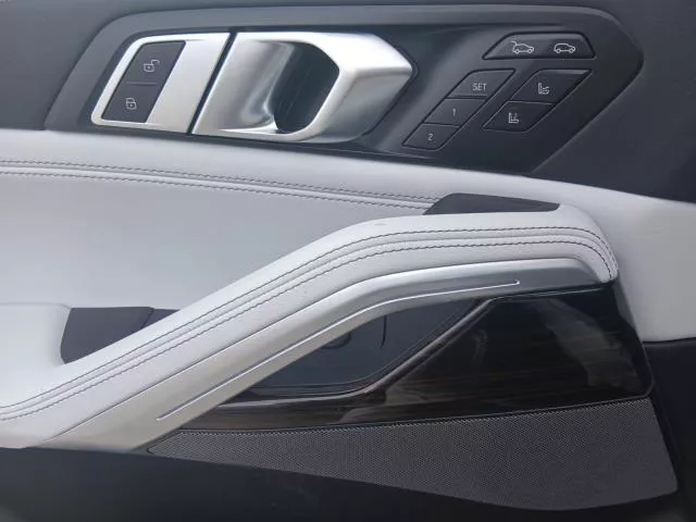 BMW X6 xDrive40d M Sport 259 kW (352 CV) de segunda mano