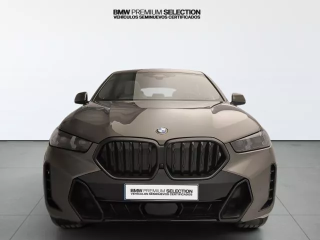BMW X6 xDrive40d M Sport 259 kW (352 CV) de segunda mano