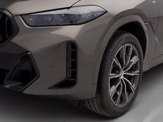 BMW X6 xDrive40d M Sport 259 kW (352 CV) de segunda mano
